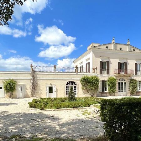 Masseria Villa Gioia โคราโต ภายนอก รูปภาพ