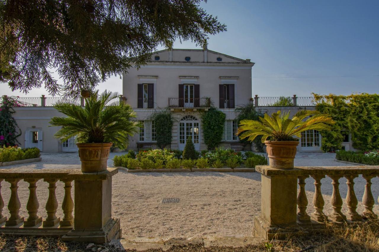 Masseria Villa Gioia โคราโต ภายนอก รูปภาพ