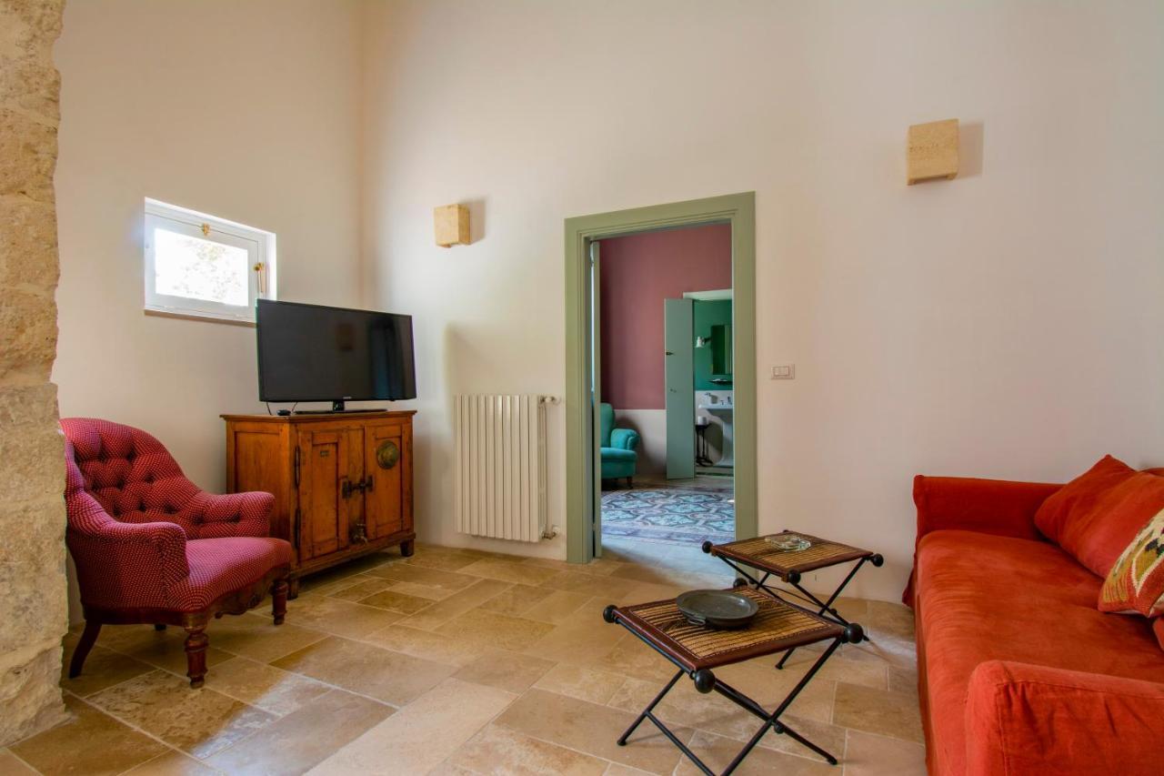 Masseria Villa Gioia โคราโต ภายนอก รูปภาพ
