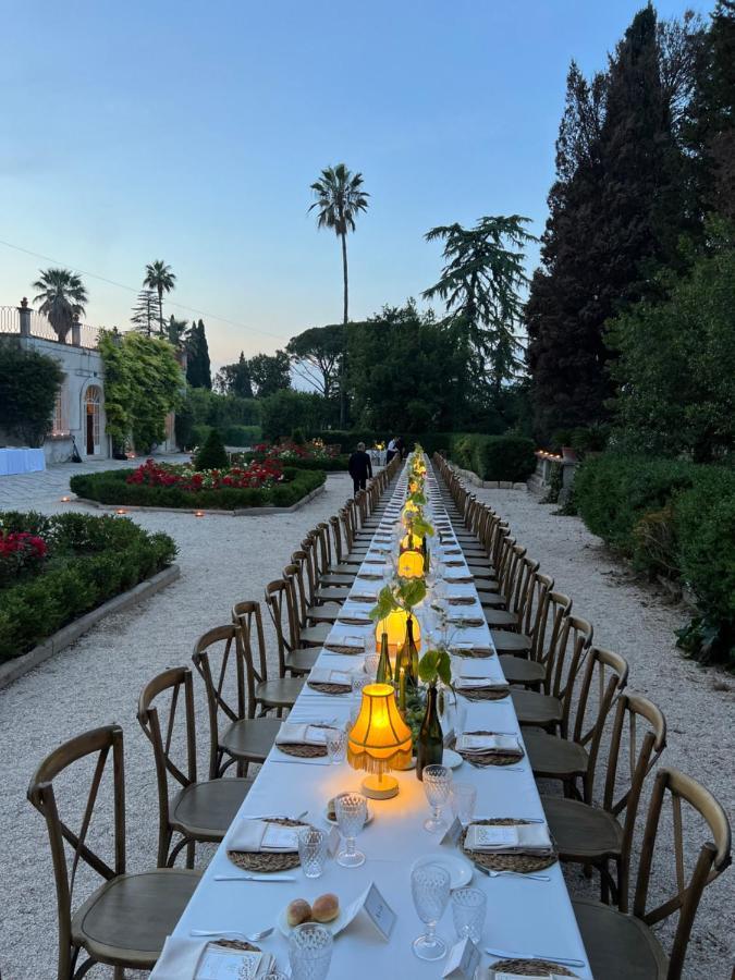 Masseria Villa Gioia โคราโต ภายนอก รูปภาพ