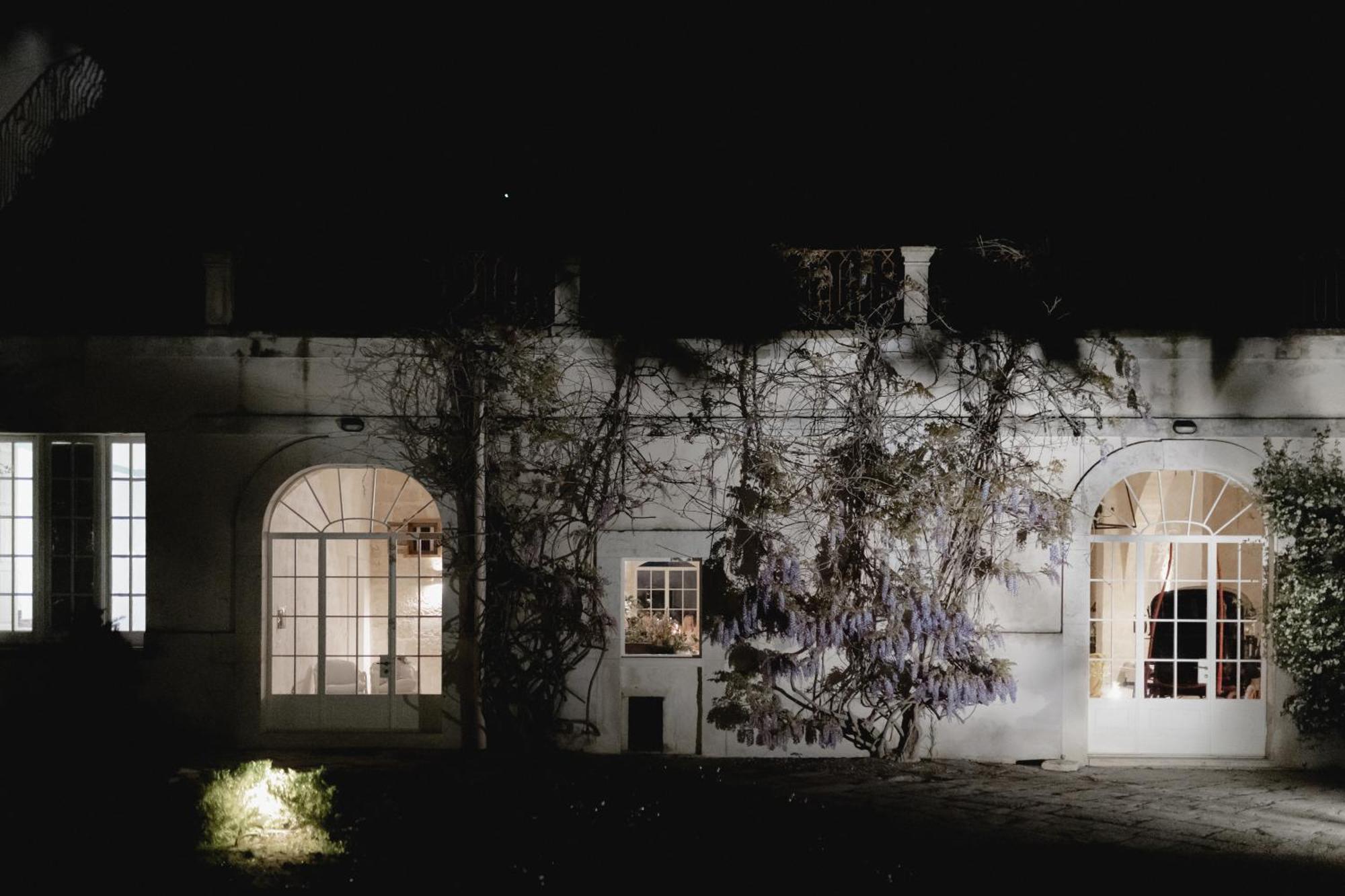 Masseria Villa Gioia โคราโต ภายนอก รูปภาพ
