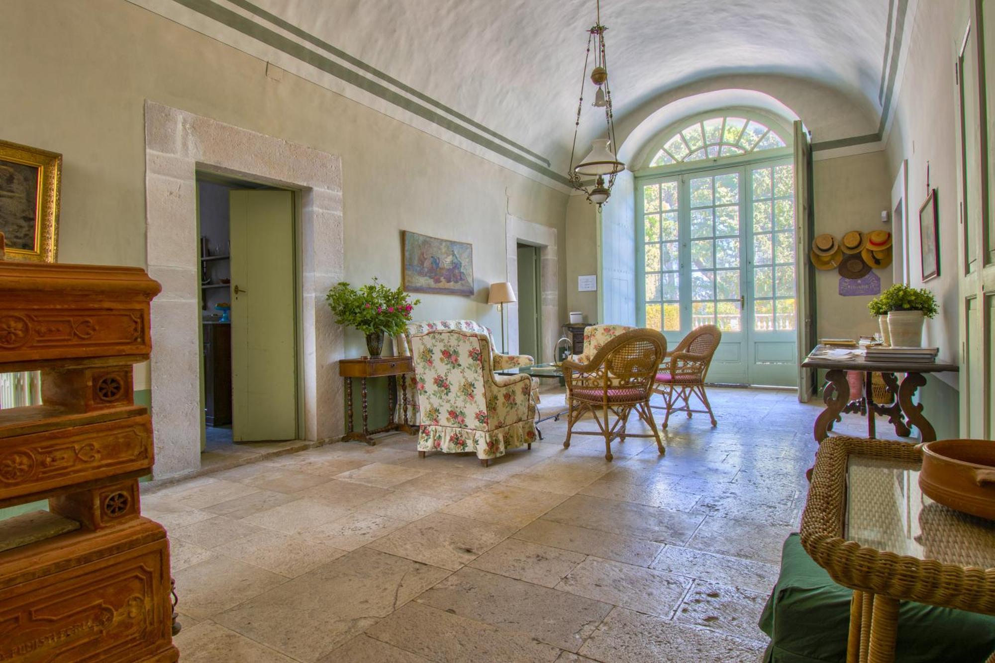 Masseria Villa Gioia โคราโต ภายนอก รูปภาพ