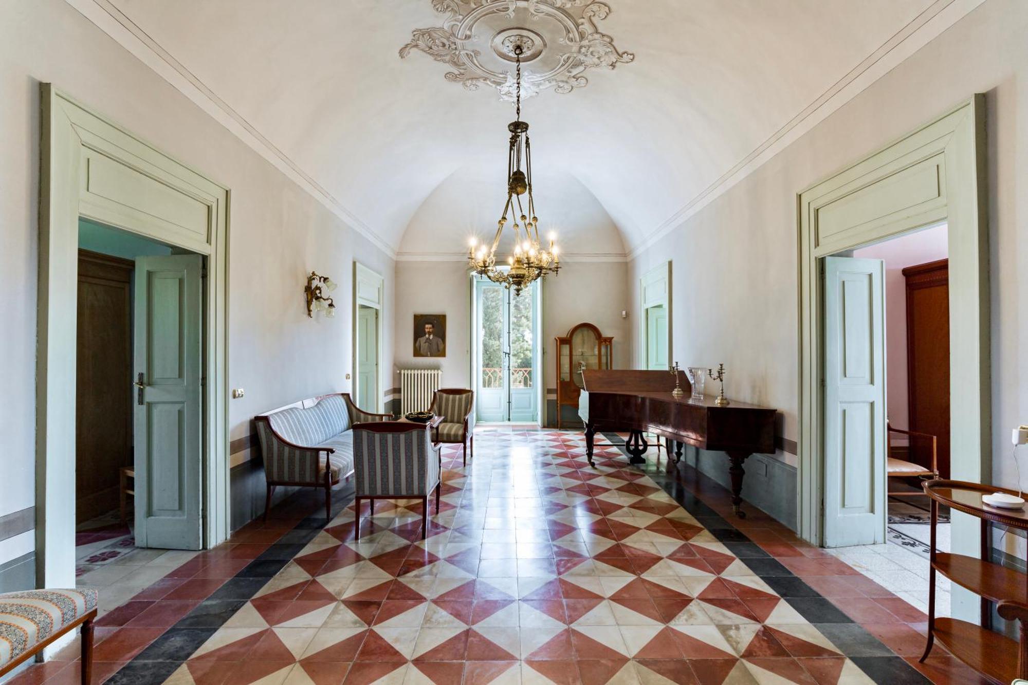 Masseria Villa Gioia โคราโต ภายนอก รูปภาพ
