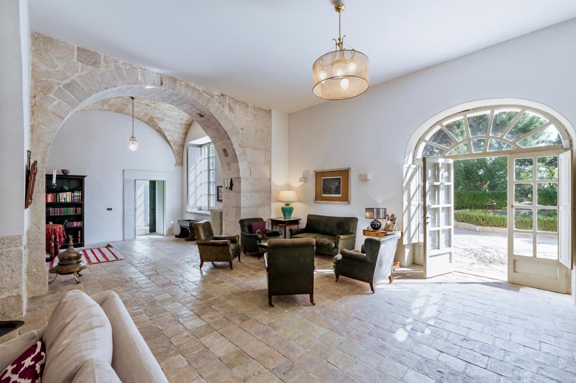 Masseria Villa Gioia โคราโต ภายนอก รูปภาพ