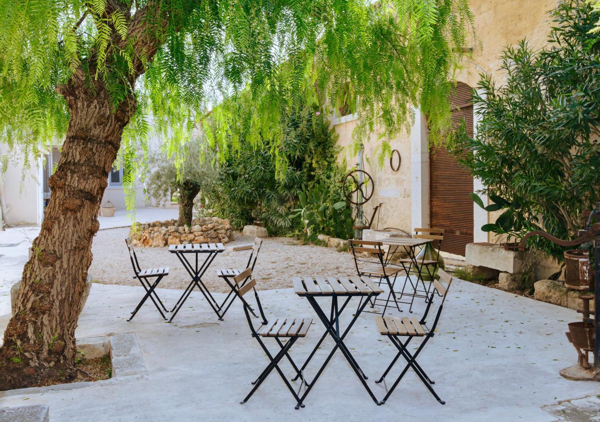 Masseria Villa Gioia โคราโต ภายนอก รูปภาพ
