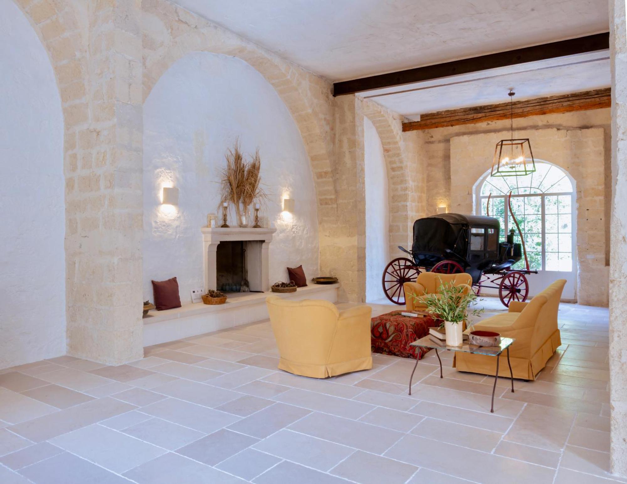 Masseria Villa Gioia โคราโต ภายนอก รูปภาพ