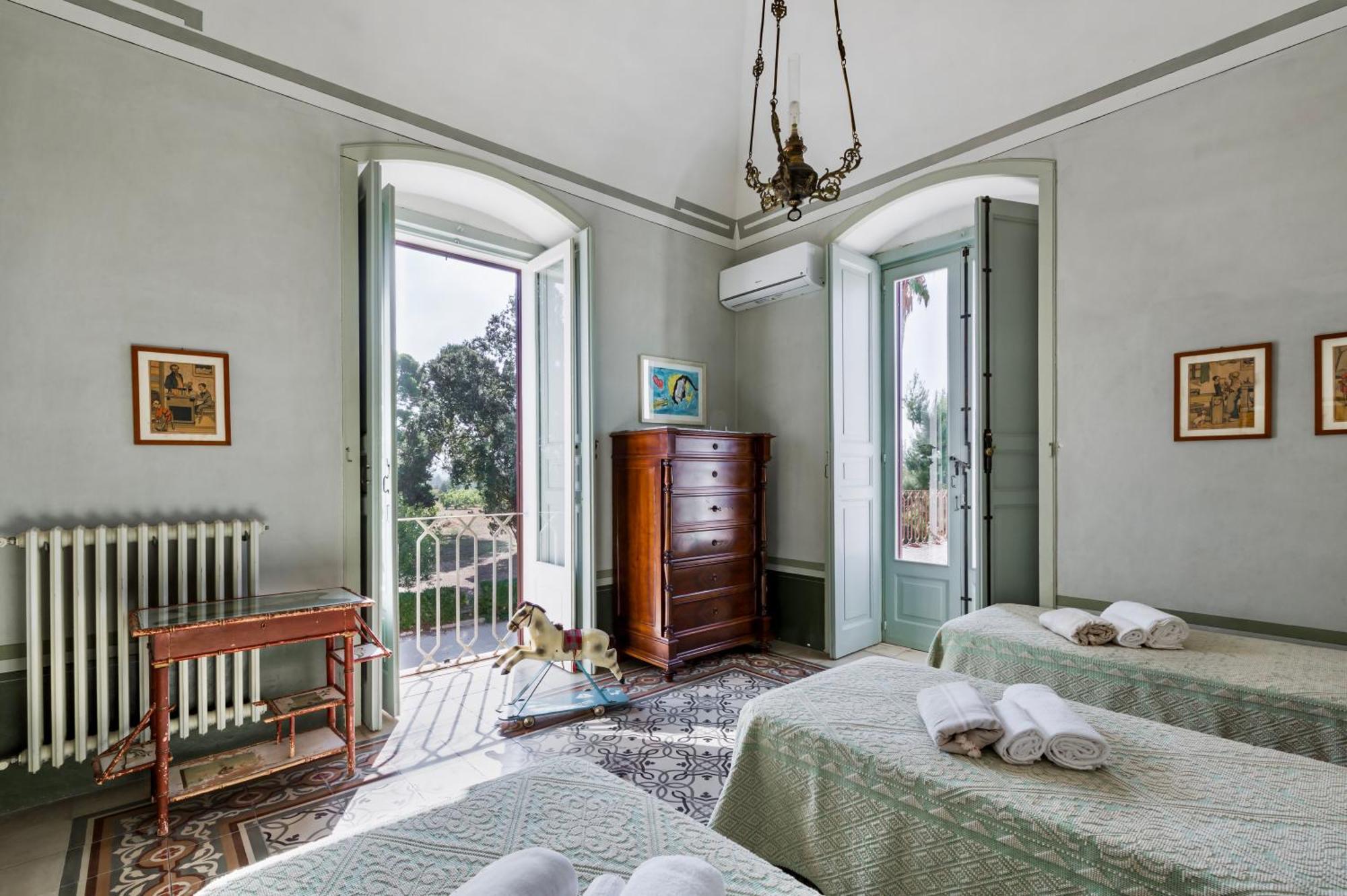 Masseria Villa Gioia โคราโต ภายนอก รูปภาพ