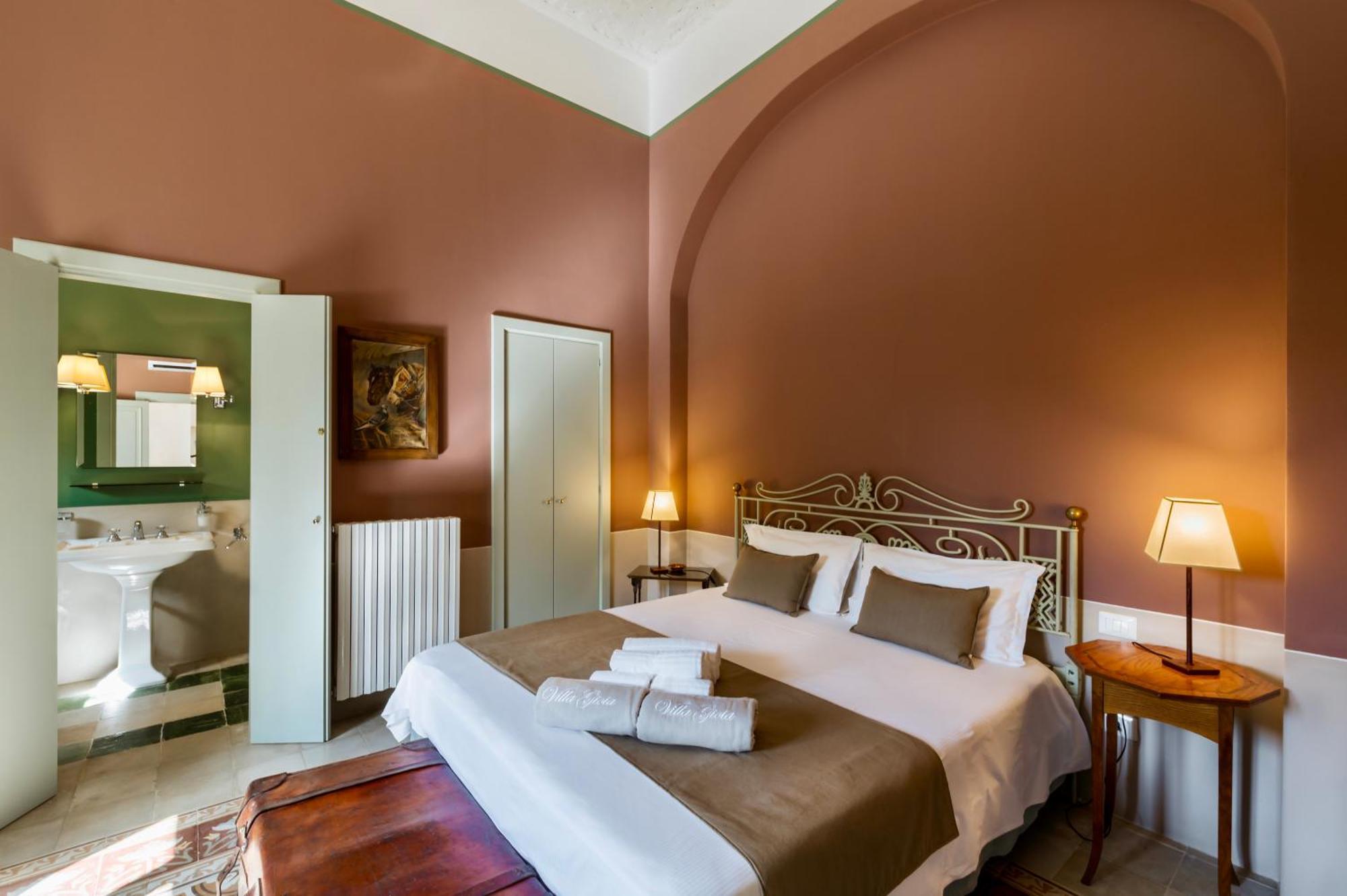 Masseria Villa Gioia โคราโต ภายนอก รูปภาพ