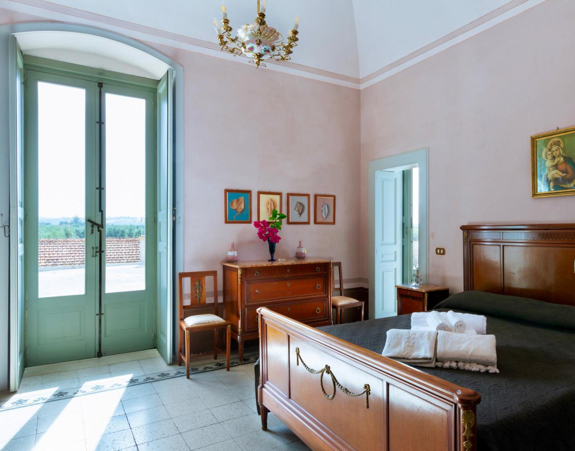 Masseria Villa Gioia โคราโต ภายนอก รูปภาพ