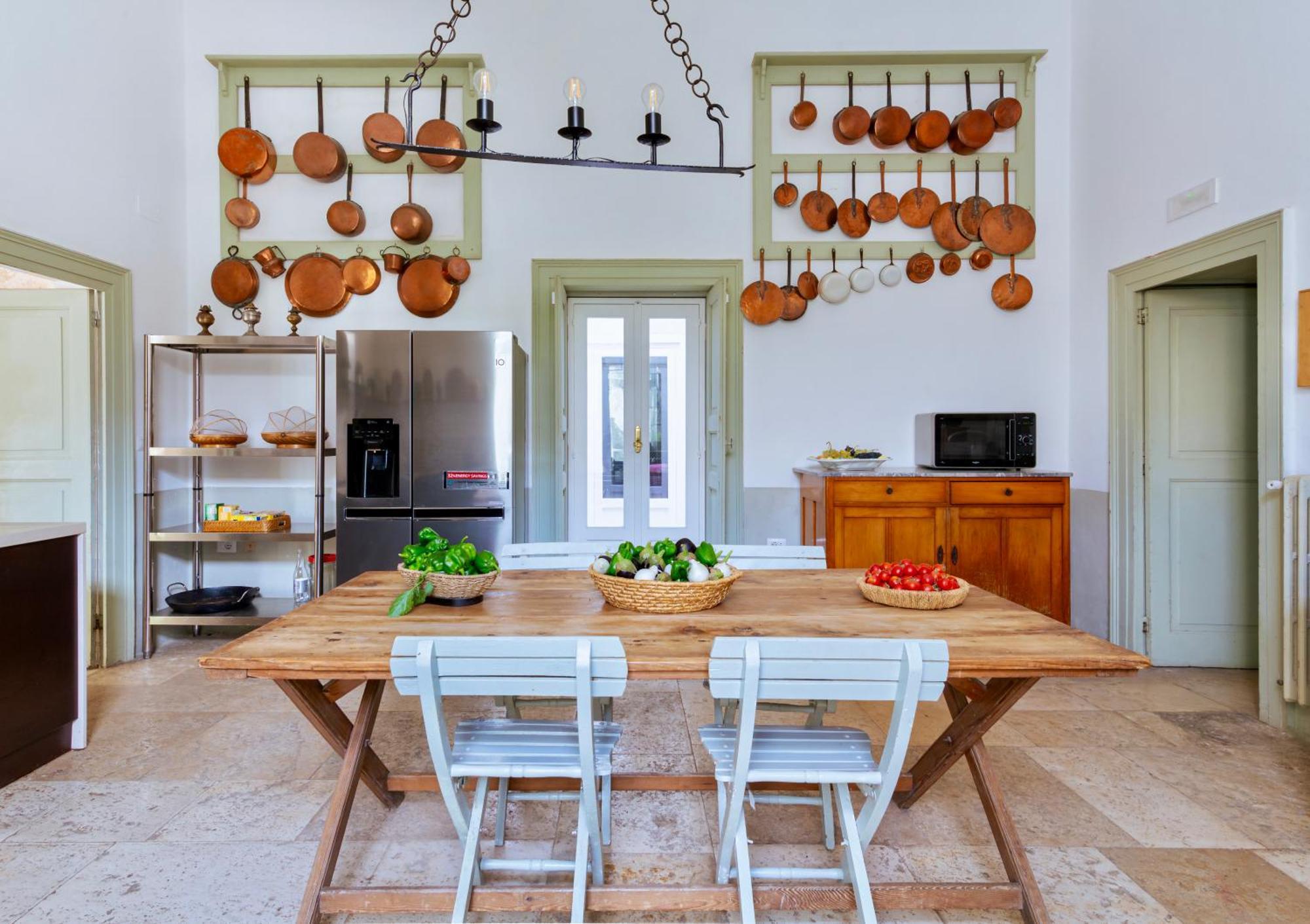 Masseria Villa Gioia โคราโต ภายนอก รูปภาพ