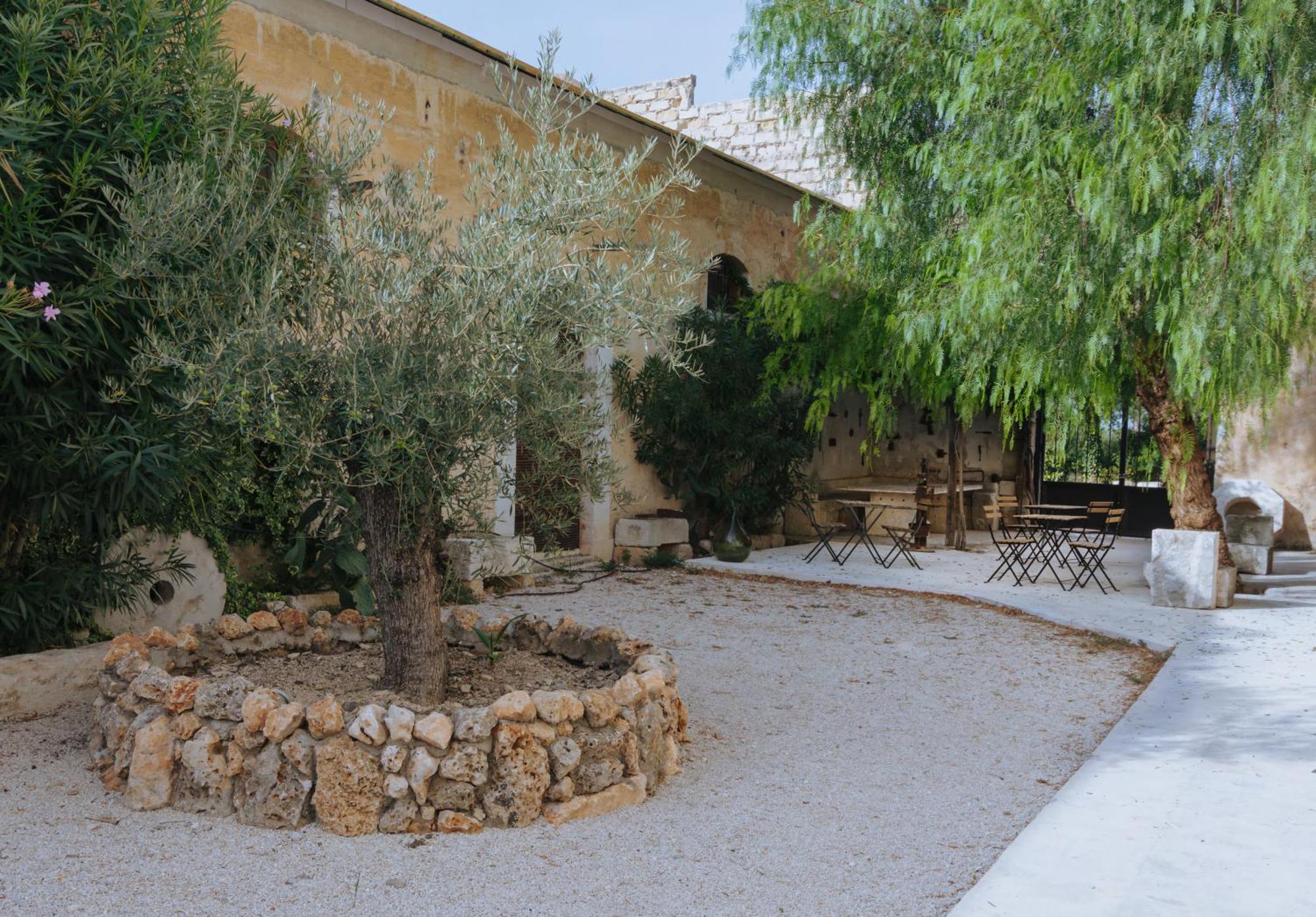 Masseria Villa Gioia โคราโต ภายนอก รูปภาพ
