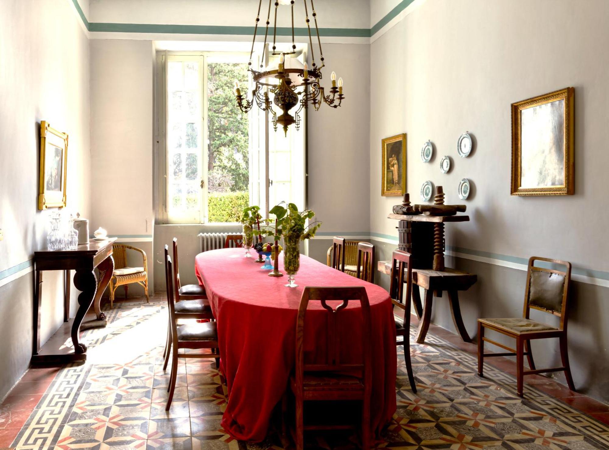 Masseria Villa Gioia โคราโต ภายนอก รูปภาพ
