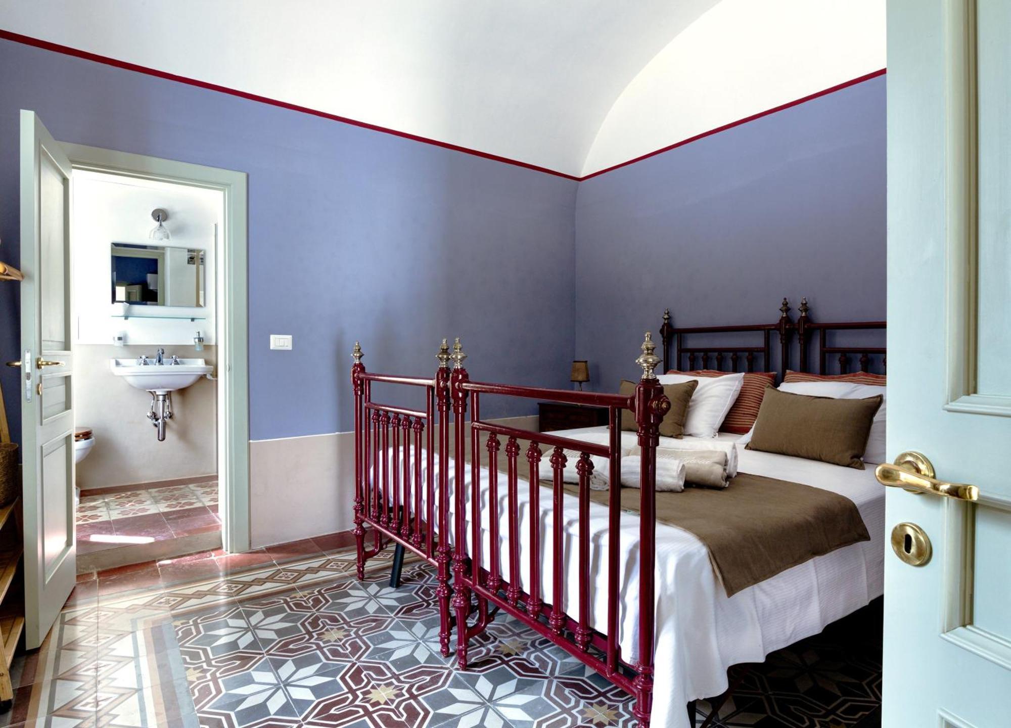 Masseria Villa Gioia โคราโต ภายนอก รูปภาพ