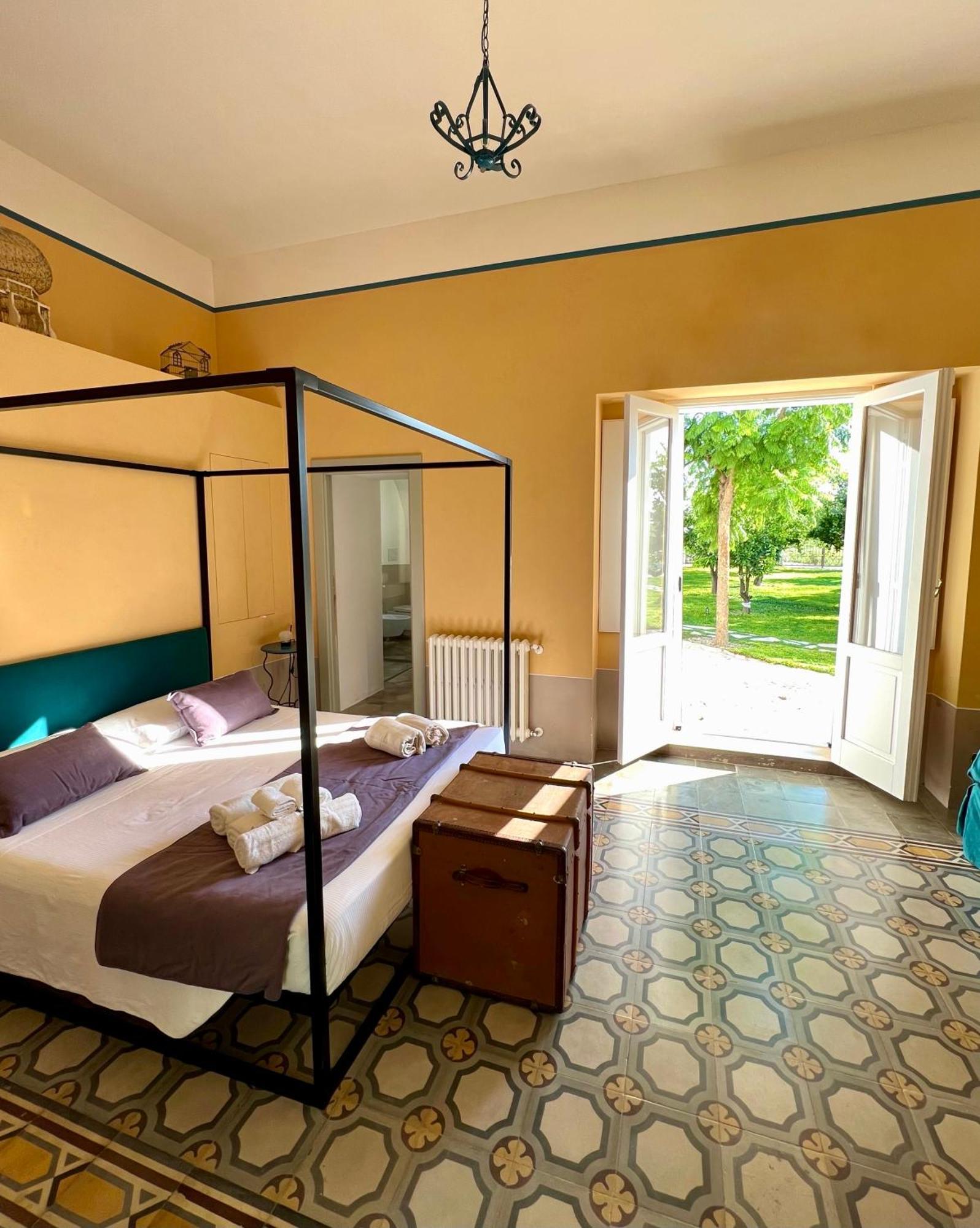 Masseria Villa Gioia โคราโต ภายนอก รูปภาพ