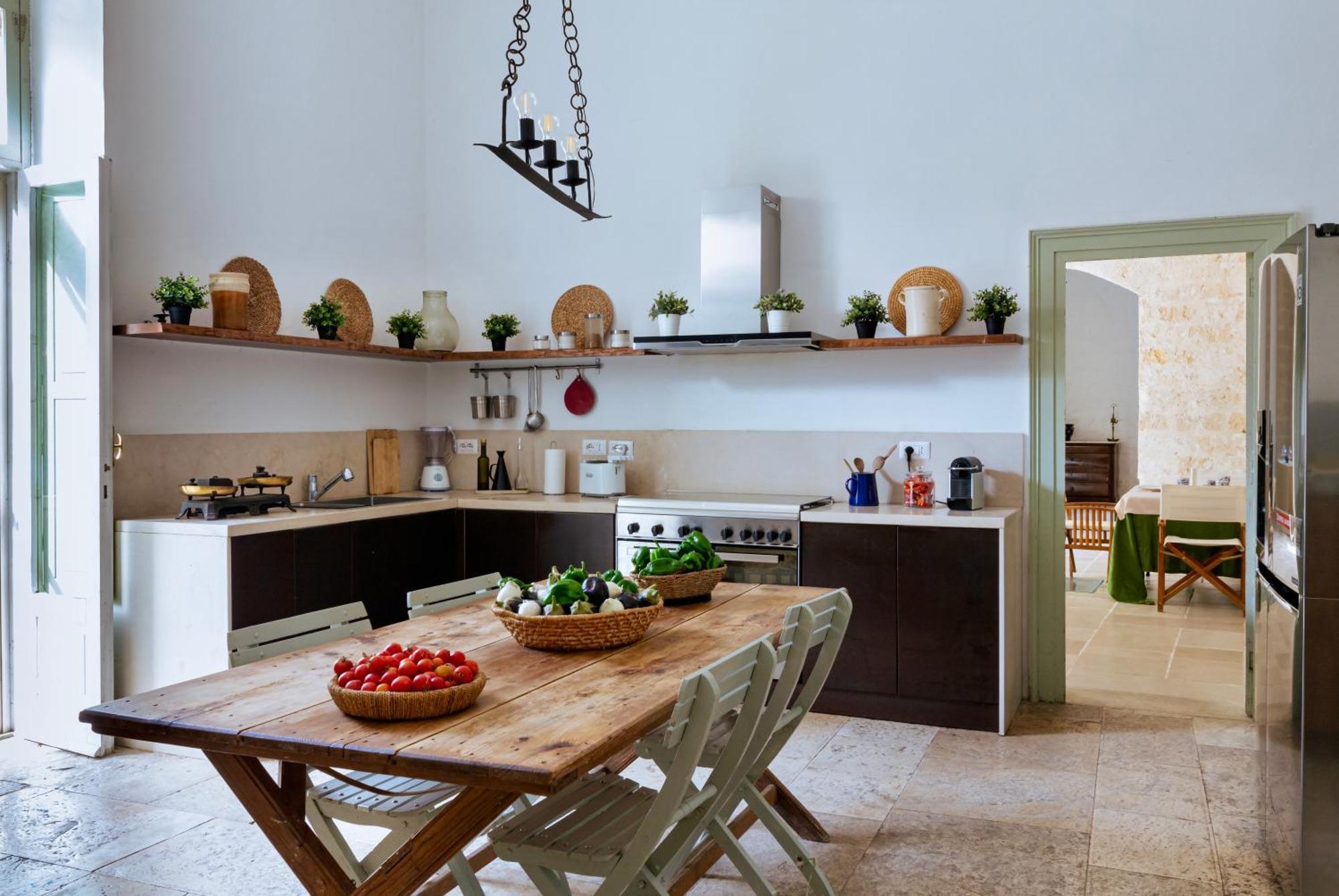 Masseria Villa Gioia โคราโต ภายนอก รูปภาพ