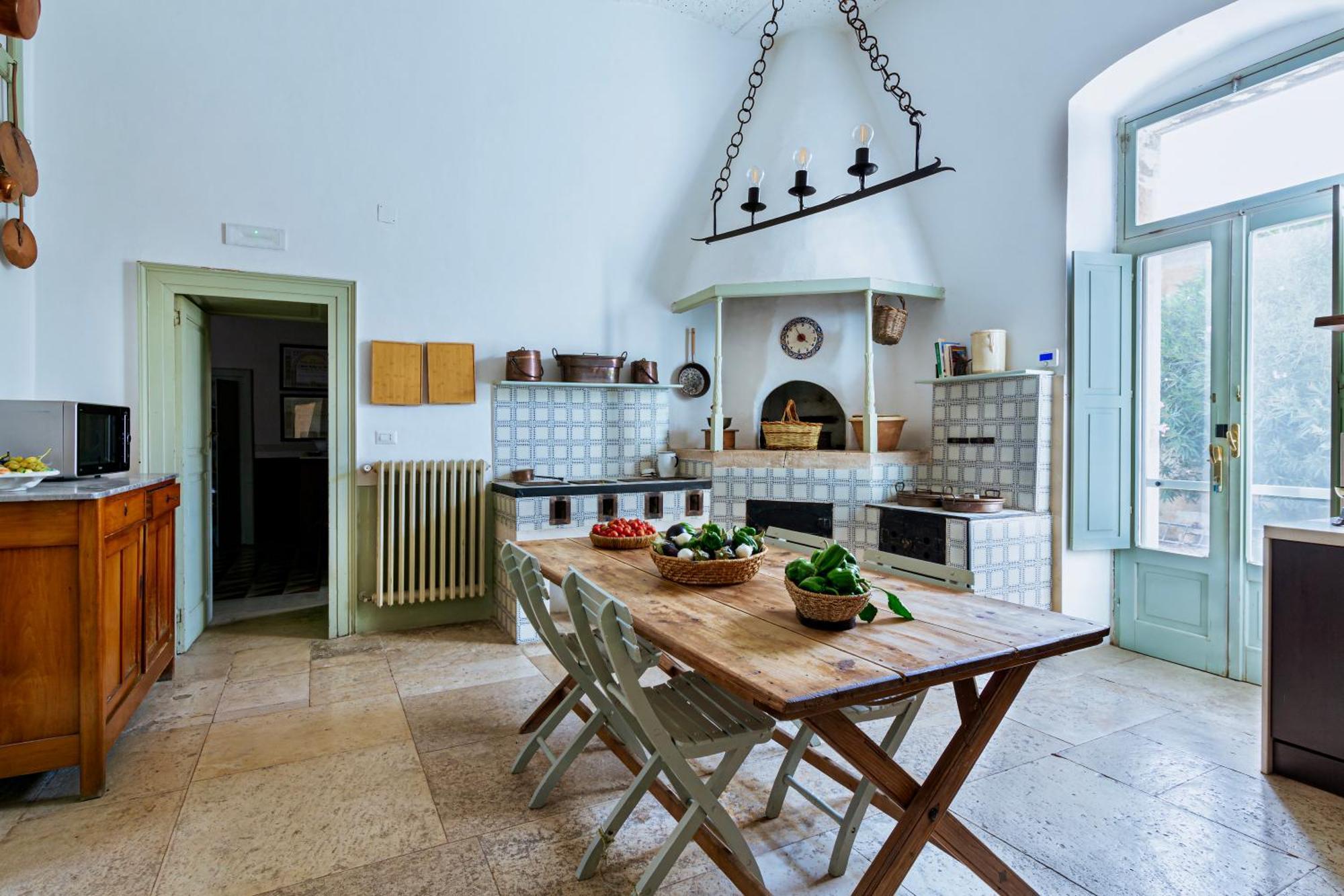 Masseria Villa Gioia โคราโต ภายนอก รูปภาพ