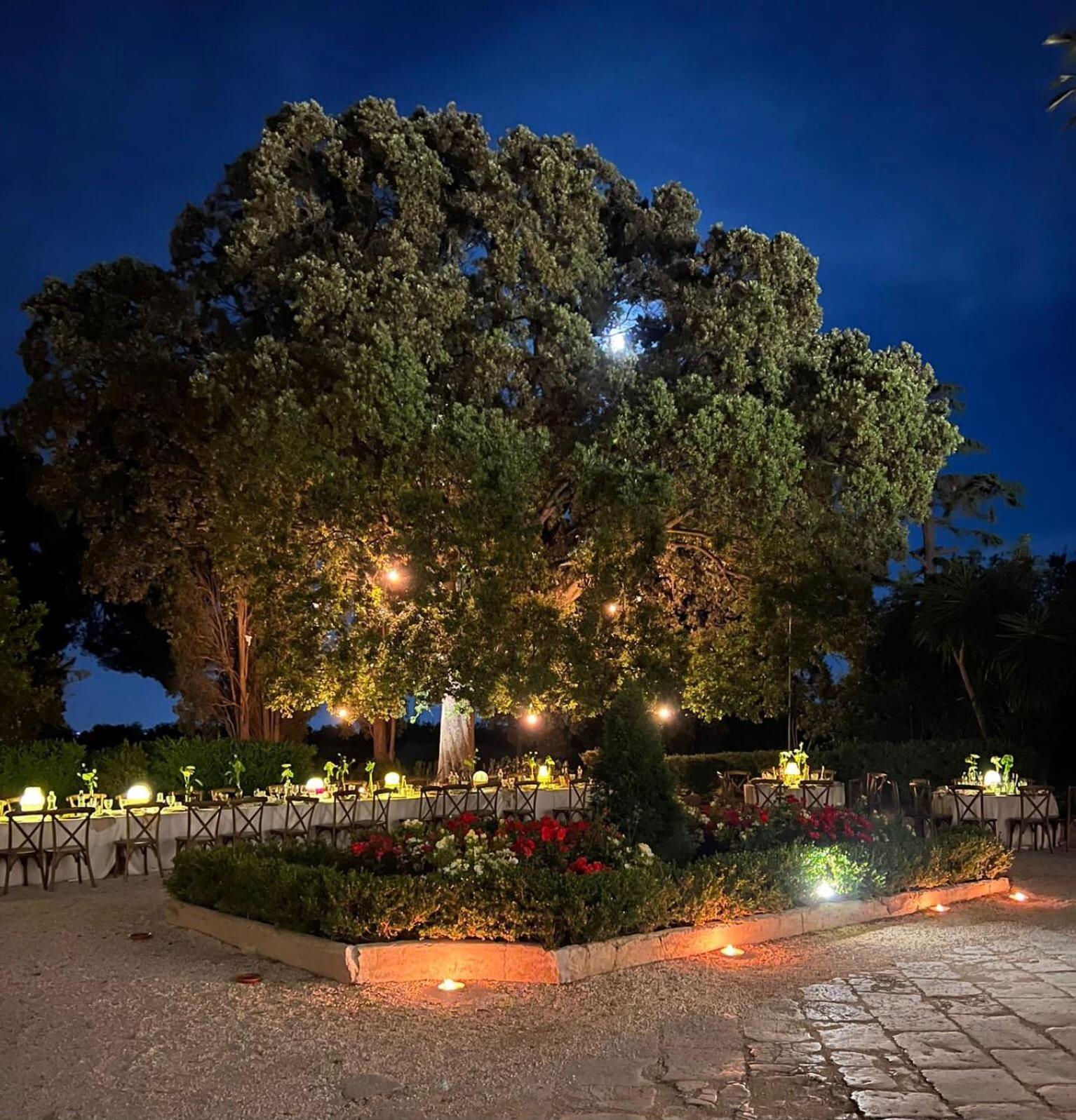 Masseria Villa Gioia โคราโต ภายนอก รูปภาพ