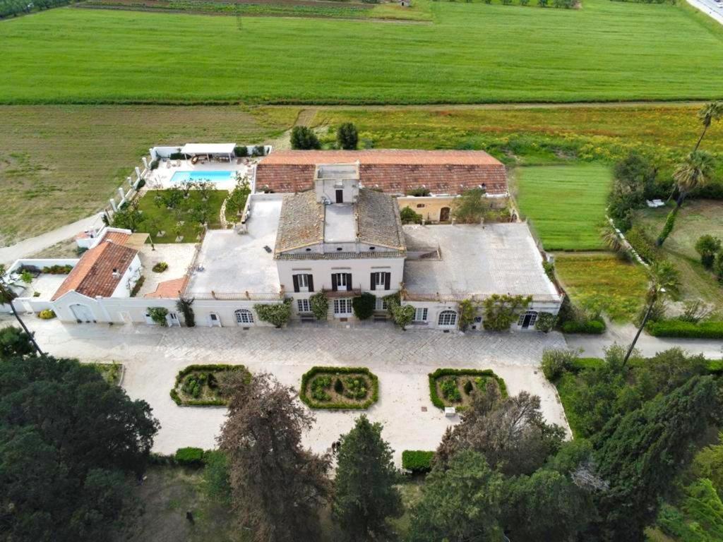 Masseria Villa Gioia โคราโต ภายนอก รูปภาพ