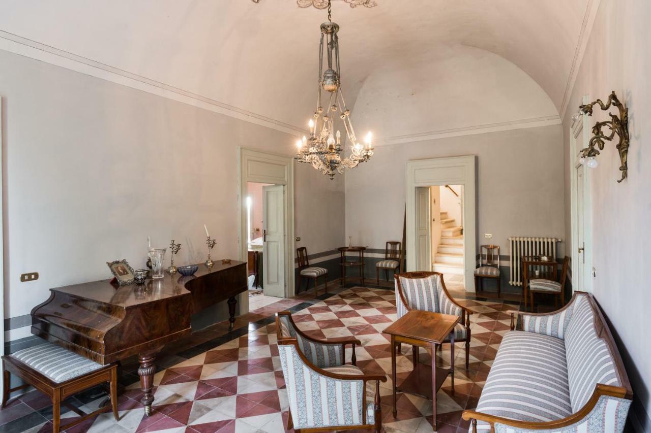 Masseria Villa Gioia โคราโต ภายนอก รูปภาพ