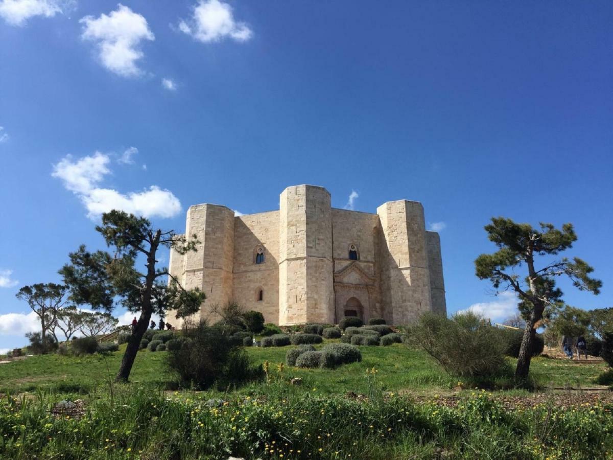 Masseria Villa Gioia โคราโต ภายนอก รูปภาพ