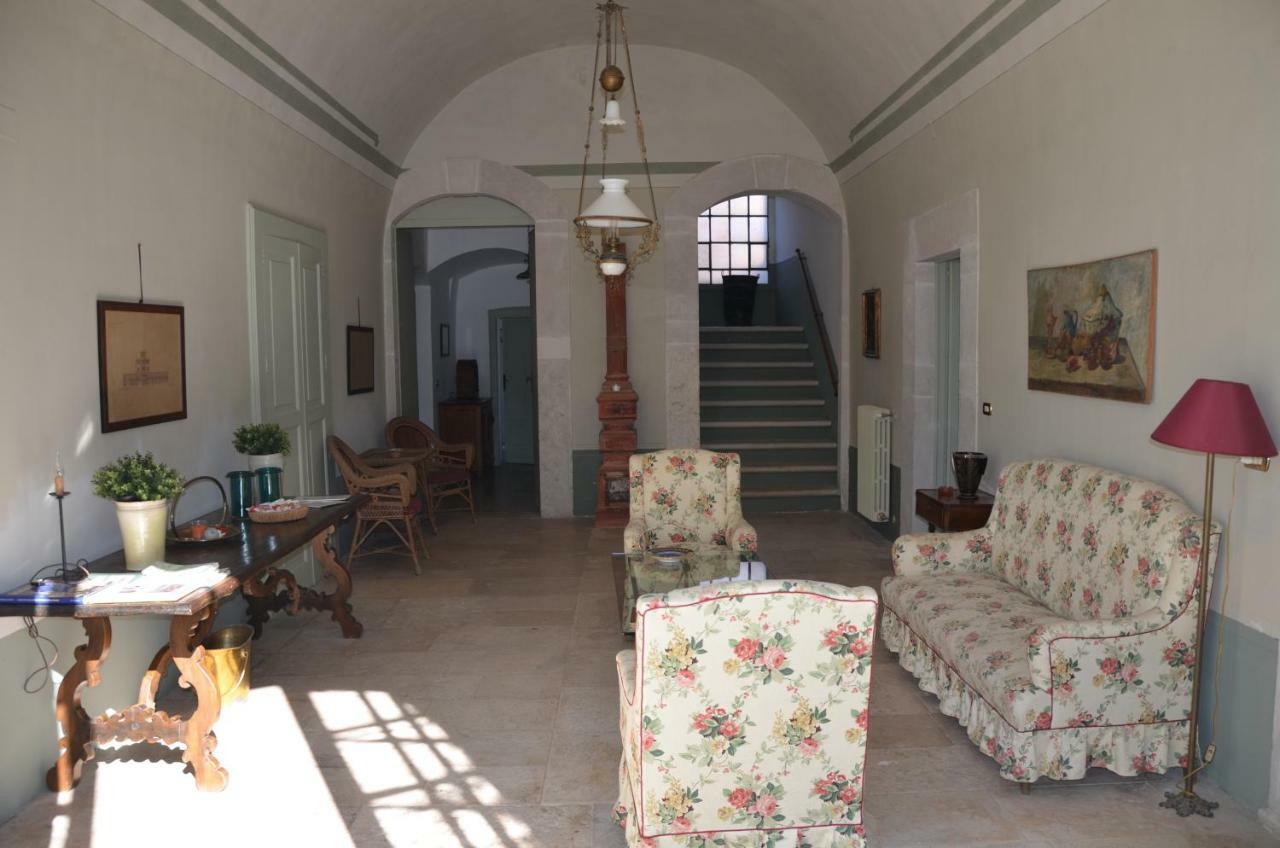 Masseria Villa Gioia โคราโต ภายนอก รูปภาพ