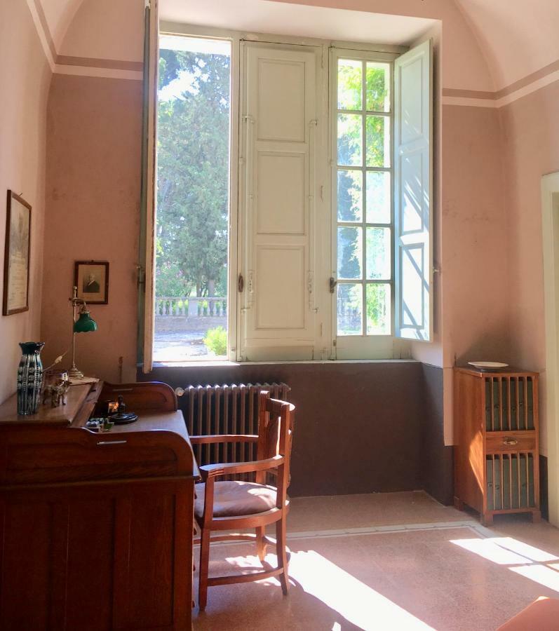 Masseria Villa Gioia โคราโต ภายนอก รูปภาพ