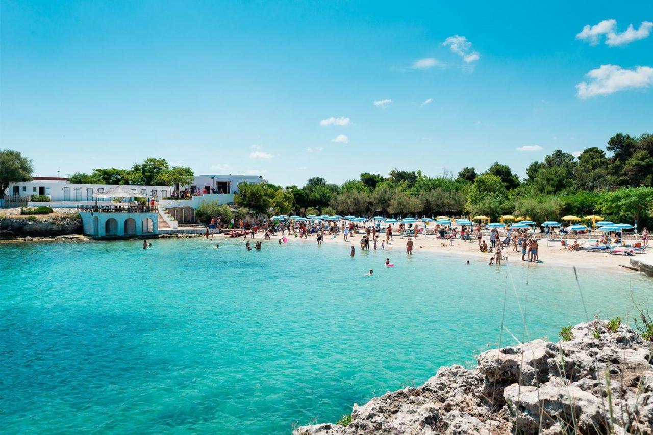 Masseria Villa Gioia โคราโต ภายนอก รูปภาพ