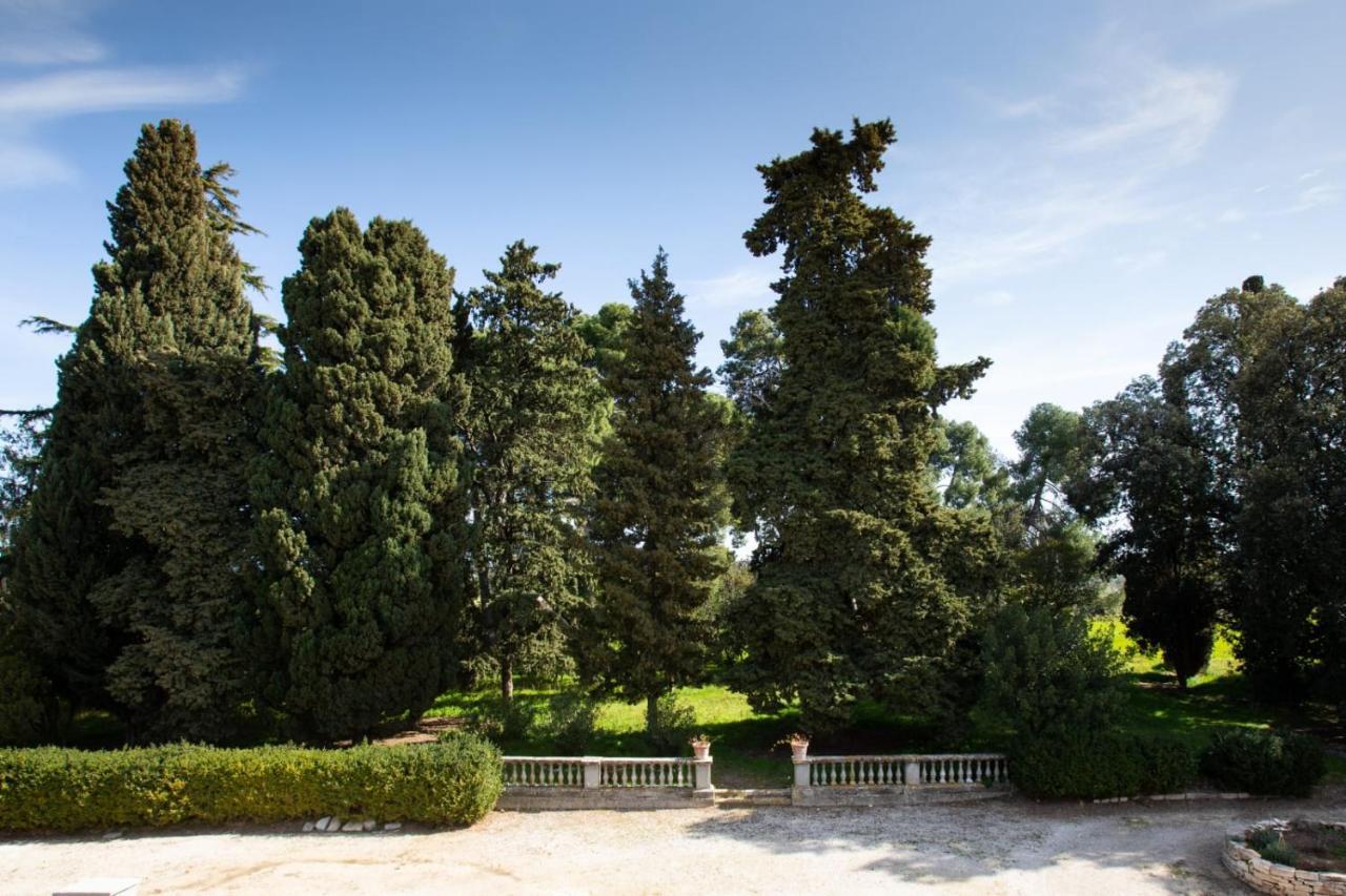 Masseria Villa Gioia โคราโต ภายนอก รูปภาพ